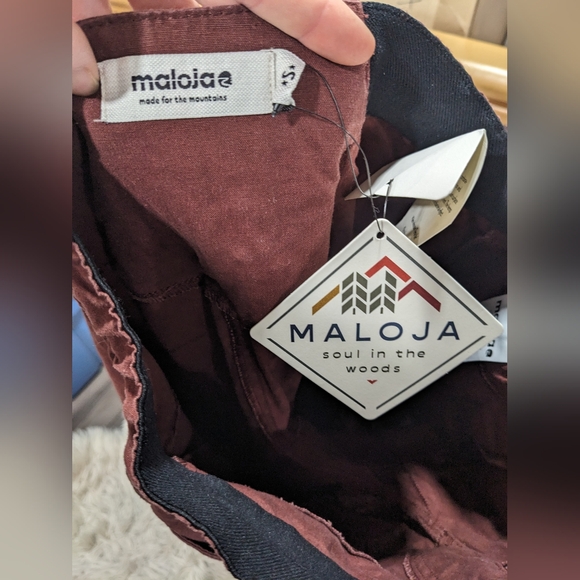 Malona pants - Picture 8 of 10